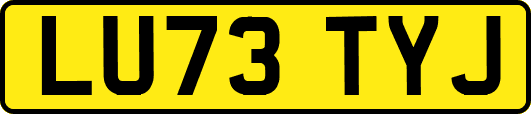 LU73TYJ