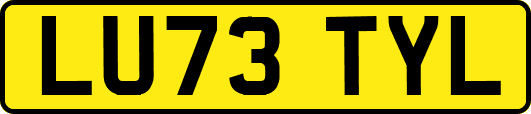 LU73TYL