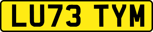 LU73TYM