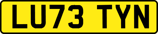 LU73TYN