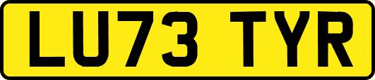 LU73TYR