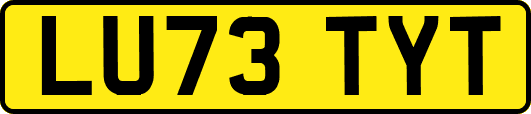 LU73TYT