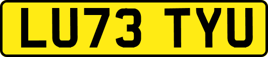 LU73TYU