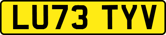 LU73TYV
