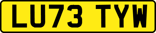 LU73TYW