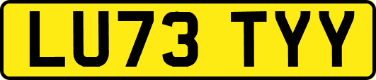 LU73TYY