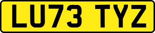 LU73TYZ