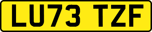 LU73TZF