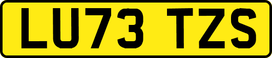 LU73TZS
