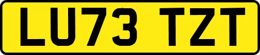 LU73TZT
