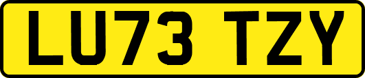 LU73TZY
