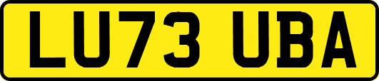 LU73UBA