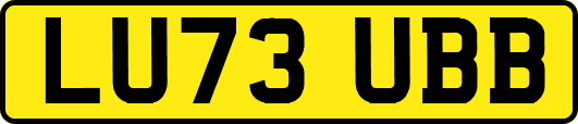 LU73UBB