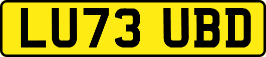 LU73UBD