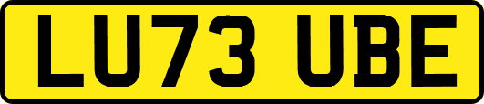 LU73UBE