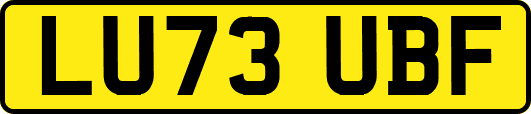 LU73UBF