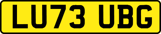 LU73UBG