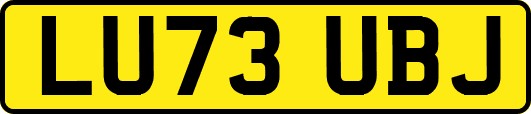 LU73UBJ