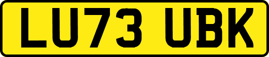 LU73UBK