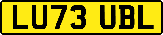 LU73UBL