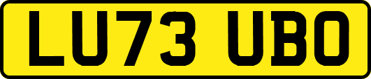 LU73UBO