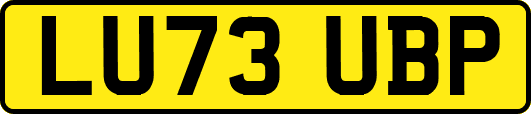 LU73UBP