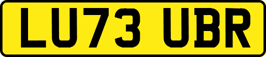 LU73UBR