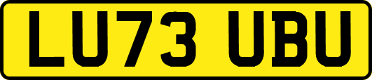 LU73UBU