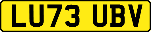 LU73UBV