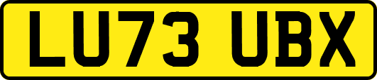 LU73UBX