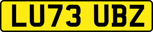 LU73UBZ