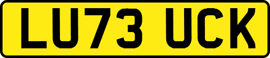 LU73UCK