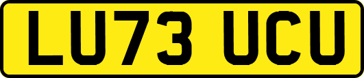 LU73UCU
