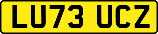 LU73UCZ