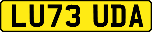 LU73UDA