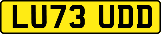 LU73UDD