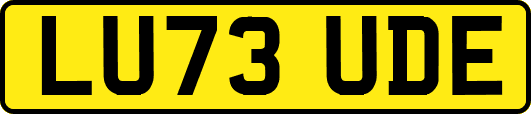 LU73UDE