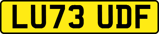 LU73UDF