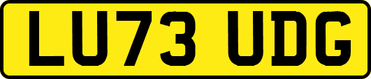 LU73UDG