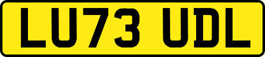 LU73UDL