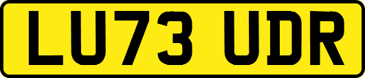 LU73UDR