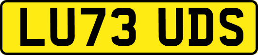 LU73UDS