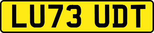 LU73UDT