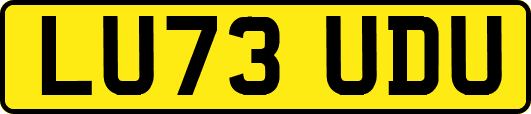 LU73UDU