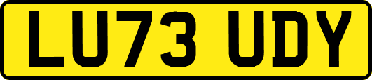 LU73UDY