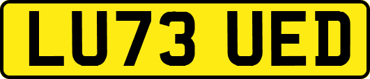 LU73UED