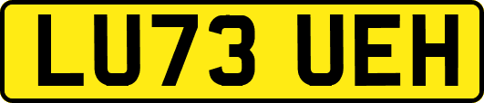 LU73UEH