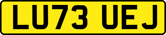LU73UEJ
