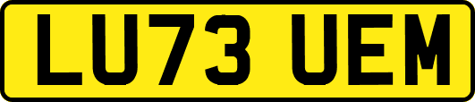 LU73UEM