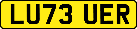 LU73UER
